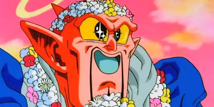 Dragon Ball Every Majin Ranked From Weakest To Most Powerful Dragon Ball Every Majin Ranked From Weakest To Most Powerful